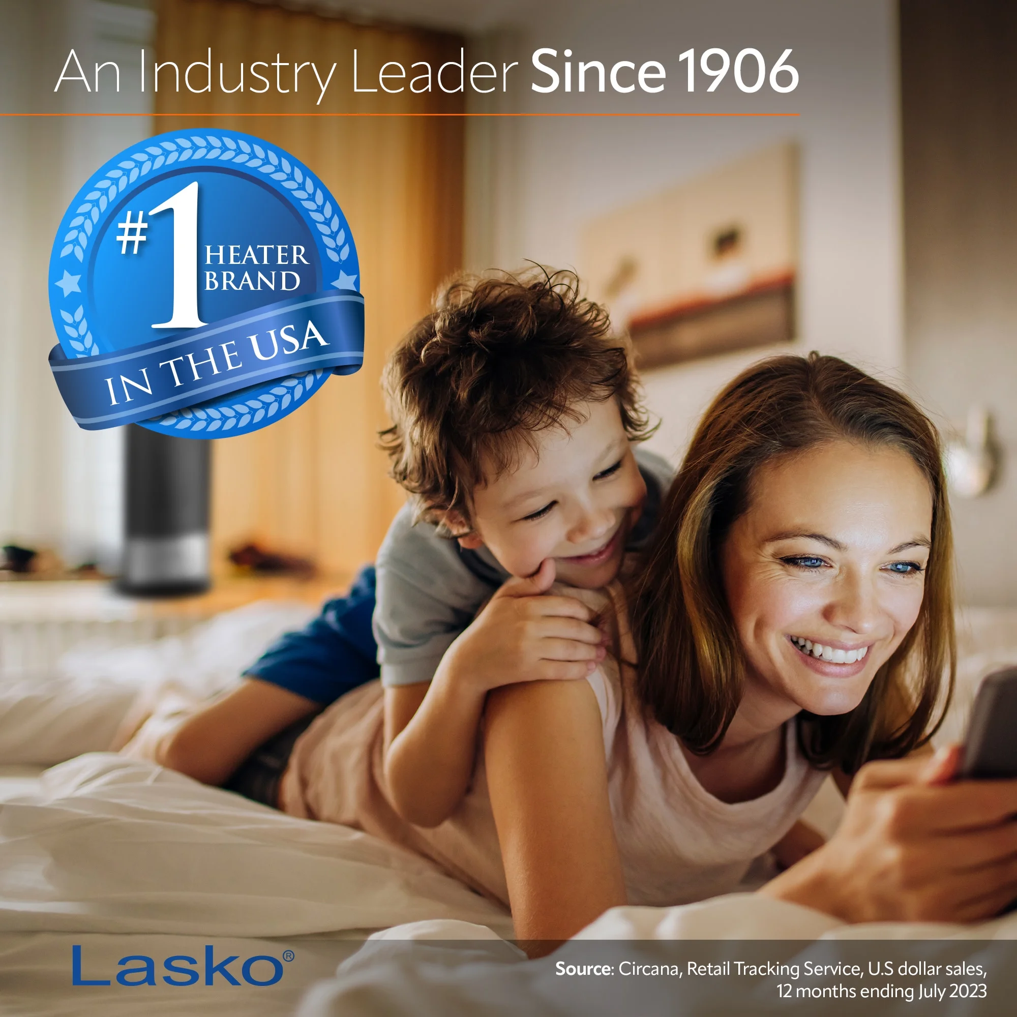 Lasko 16