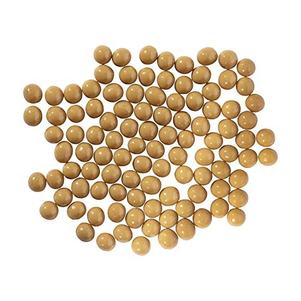 Valrhona Dulcey Blond Crunchy Pearls 2 Lbs