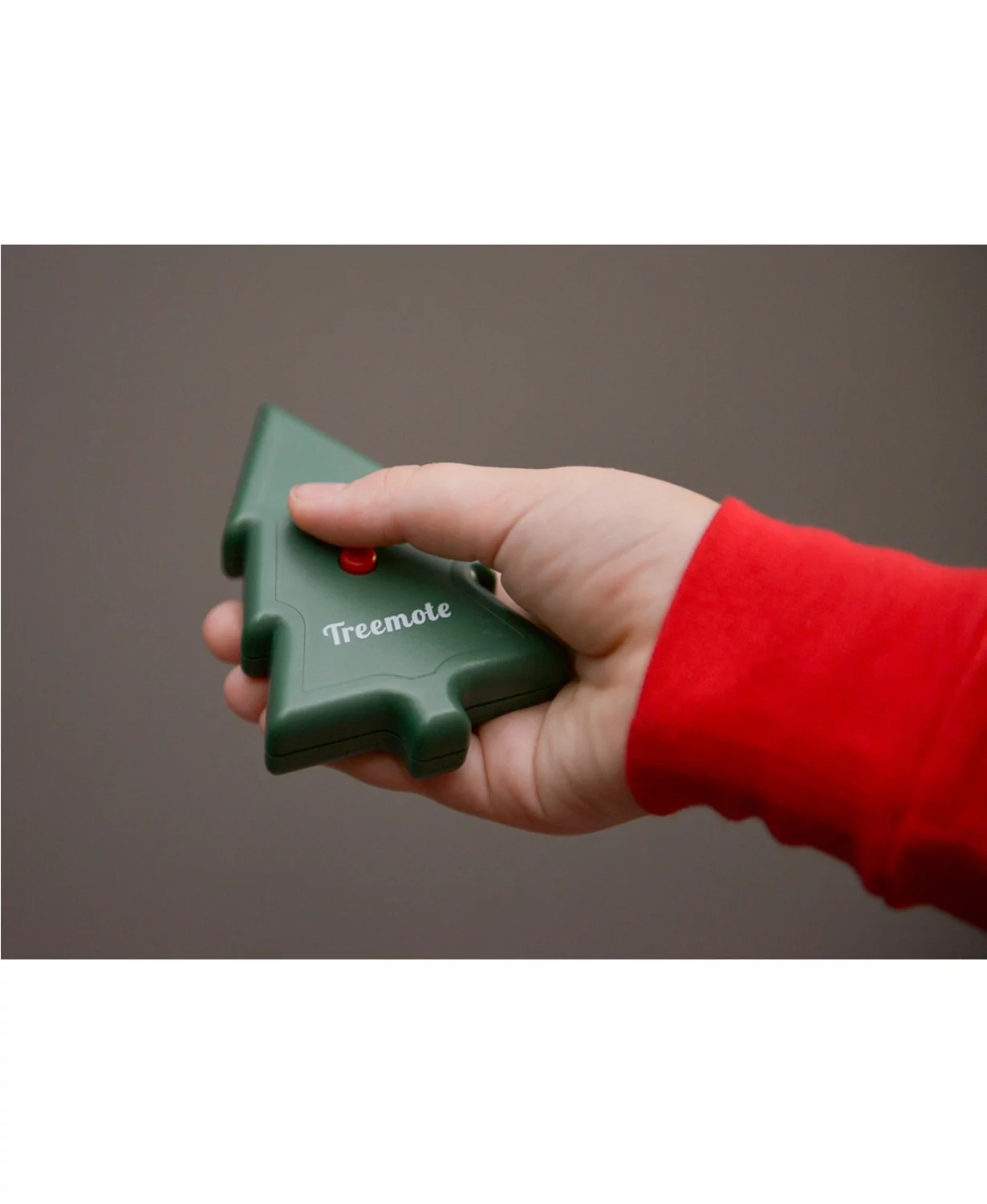 Treemote Christmas Tree Remote Wireless Switch Controls Lights & Electronics