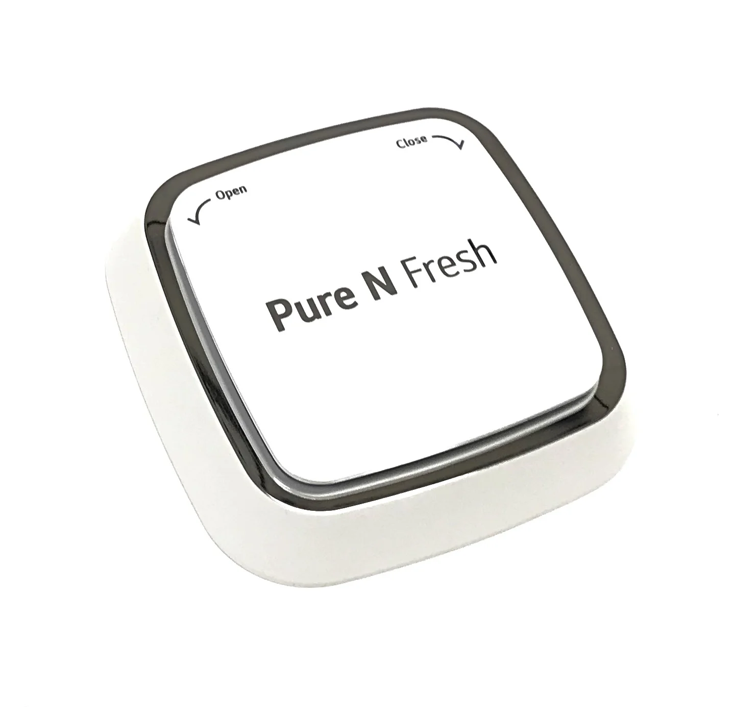 OEM LG Refrigerator Charcoal Air Filter And Cover Originally Shipped With LSFXC2476S, LSFXC2496D, LSFXC2496S, UPFXC2466S