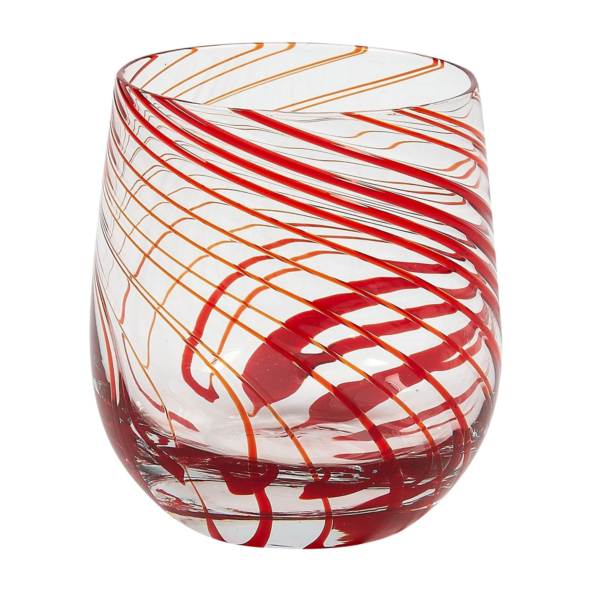 Pop Culture Promotions ® Maria Rocks Drinking Glasses - Set of 6