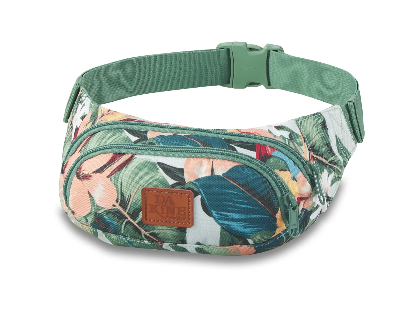 Dakine Hip Pack, Island Spring, One Size