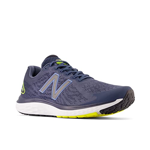 New Balance Men's Fresh Foam 680 V7 Running Shoe