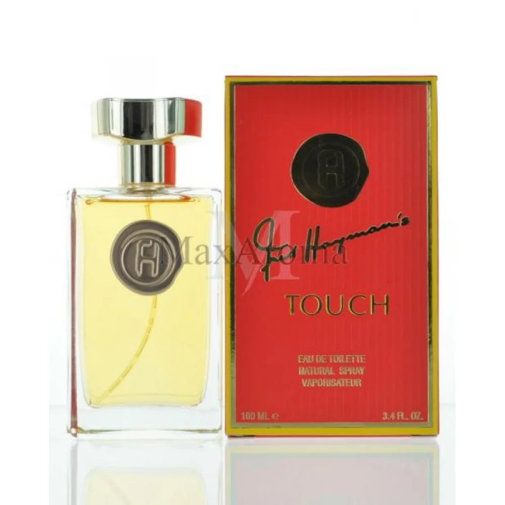 Fred Hayman Touch For Women