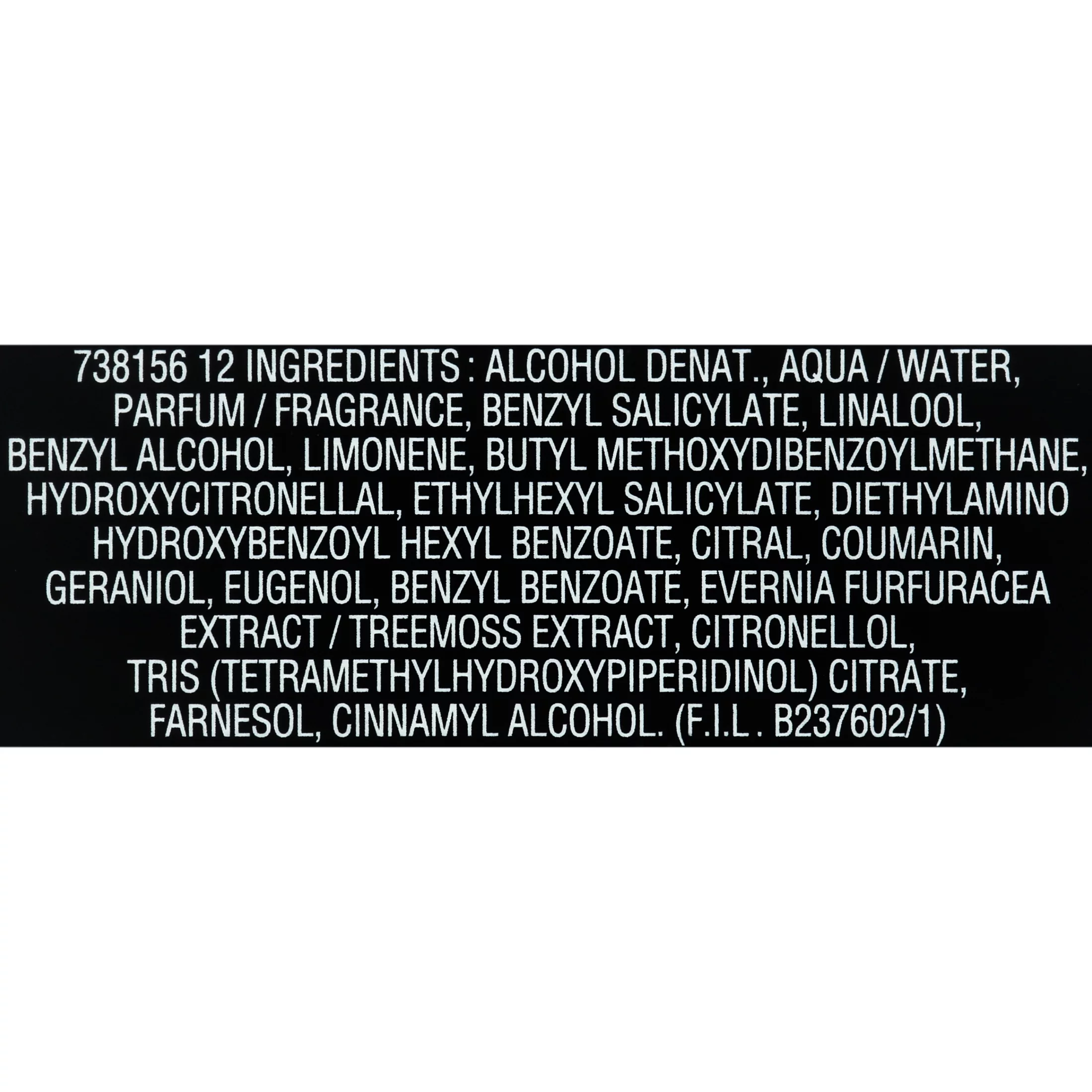 Guy Larouche Drakkar noir guy laroche edt spray 3.3 oz men, 1