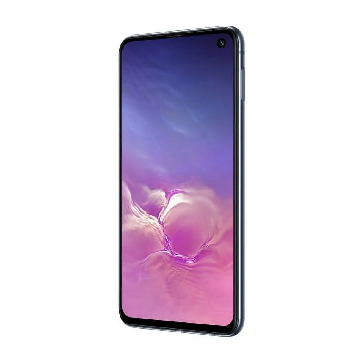 Samsung Galaxy S10e (Unlocked) - 4G Smartphone - RAM 6 gb / Internal Memory 128 gb - Prism Black