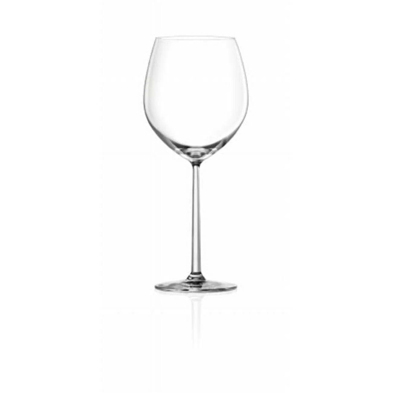 Lucaris Shanghai Soul Burgundy Wine Glass - 22.5 oz.