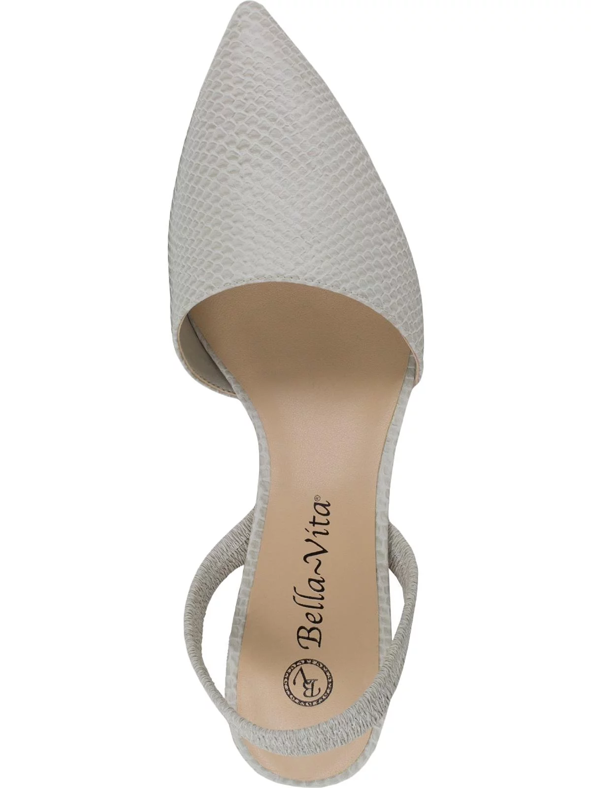 Bella Vita Sarah II Slingback Dress Shoes (Women)