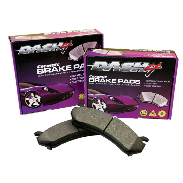 Dash4 Ceramic Disc Brake Pad CD576