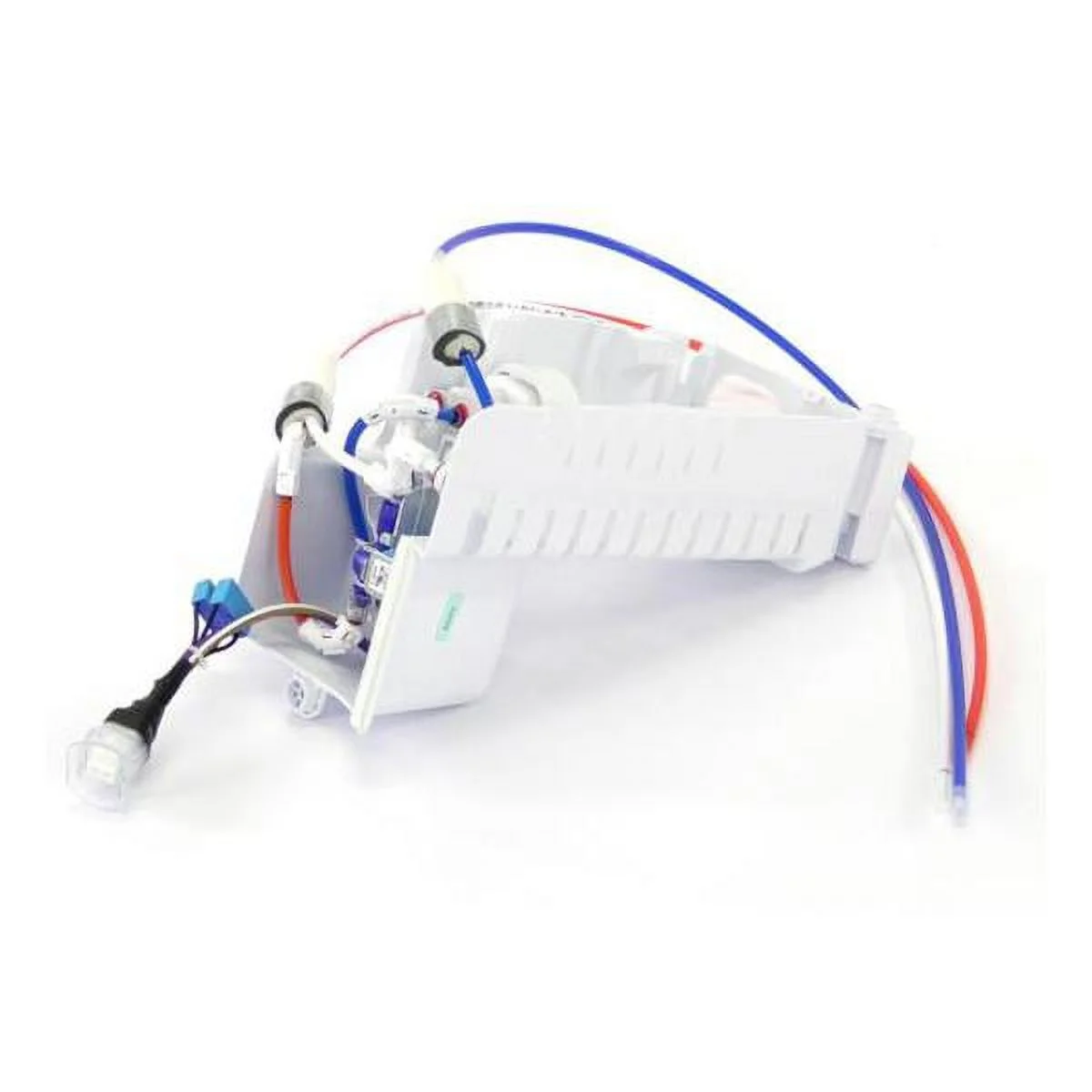 Samsung Da82-02912A Water Filter Case Assembly (Genuine Oem Part)