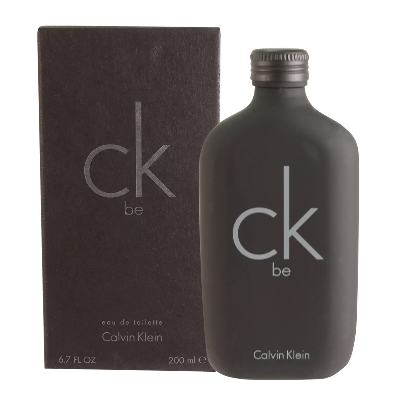 Coty Prestige Calvin Wmn Ck Be For Women And Men 6.7 Oz. Eau De Toilette Spray By Calvin Klein
