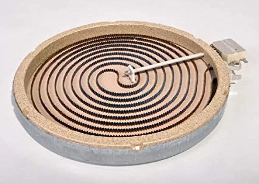 Genuine Whirlpool Coil Surface Element W10823696