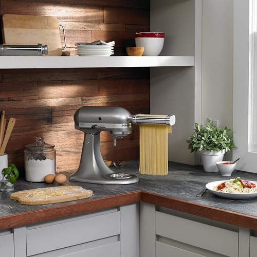 KitchenAid? 7 Quart Bowl-Lift Stand Mixer, Cast Iron Black