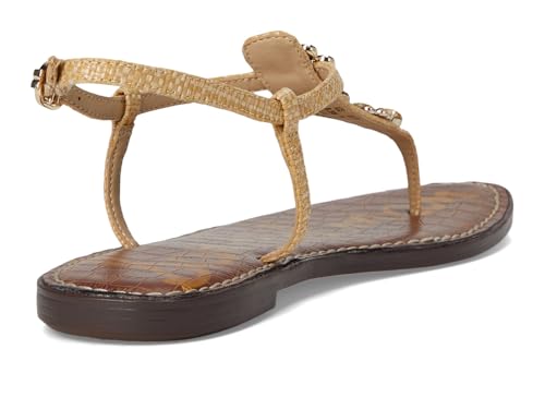 Sam Edelman Women's Gigi Flat Sandal