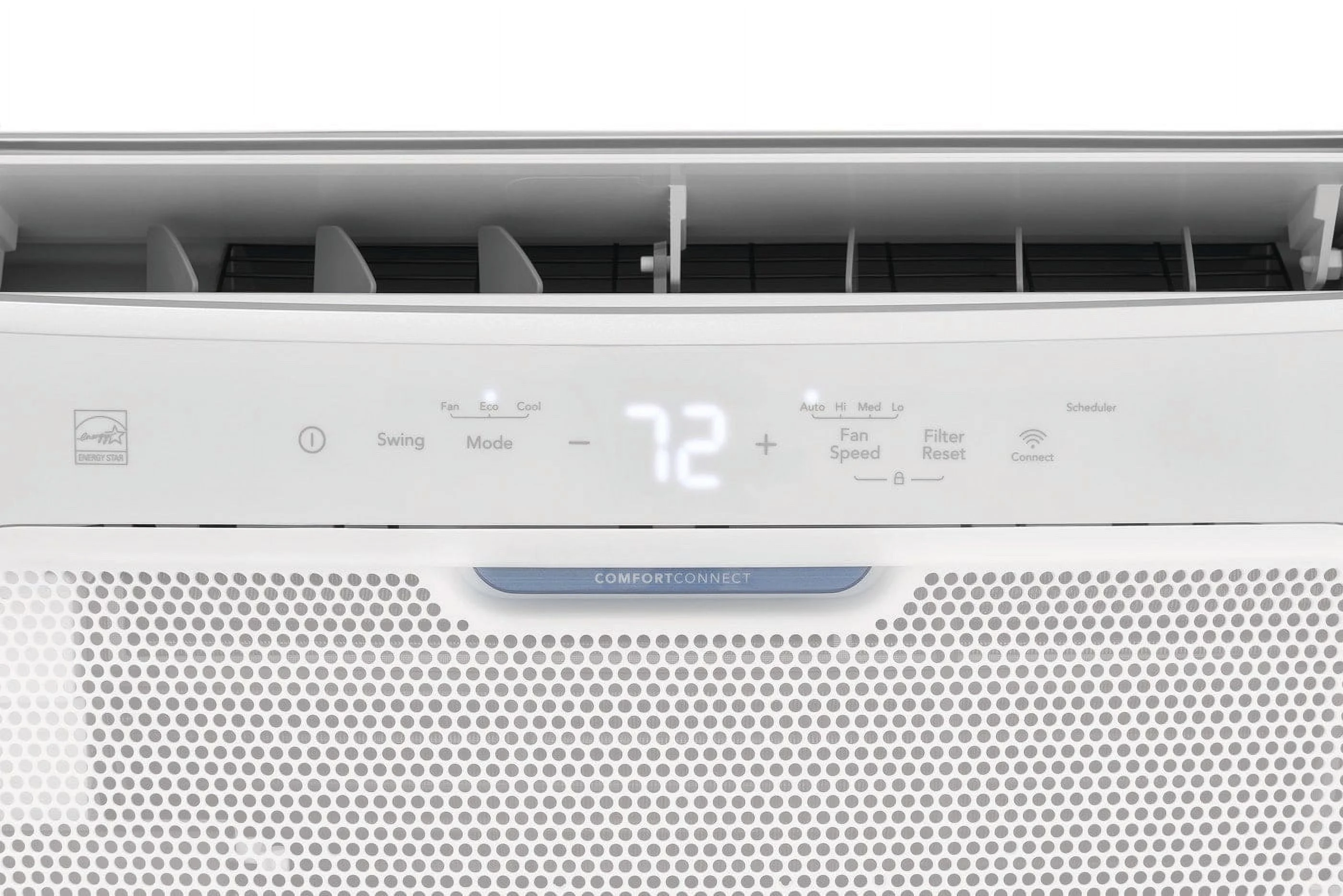 Frigidaire Gallery&nbsp;10,000 BTU Inverter Window Room Air Conditioner with Wi-Fi (Energy Star)