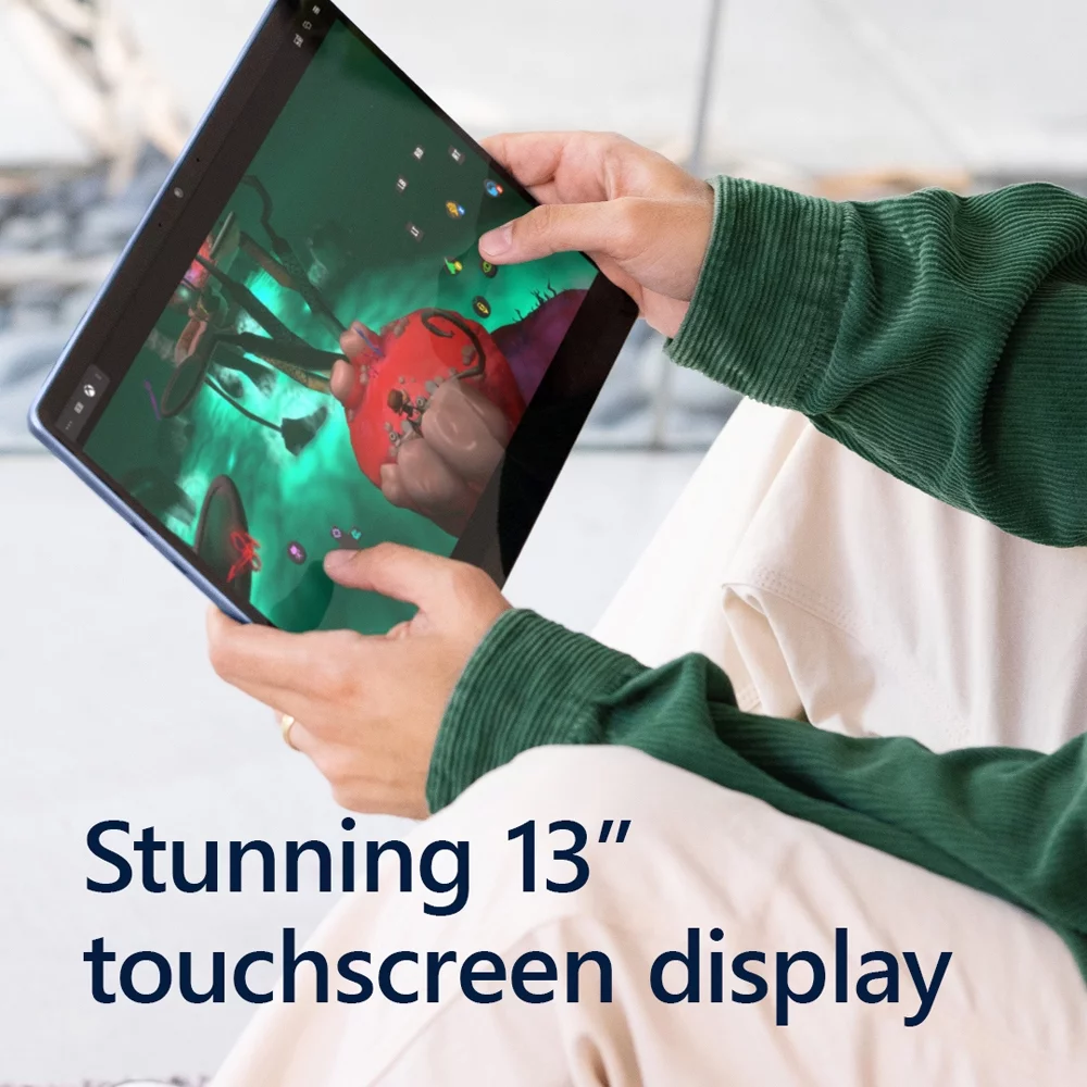 Microsoft QIL-00035 Surface Pro 9 13