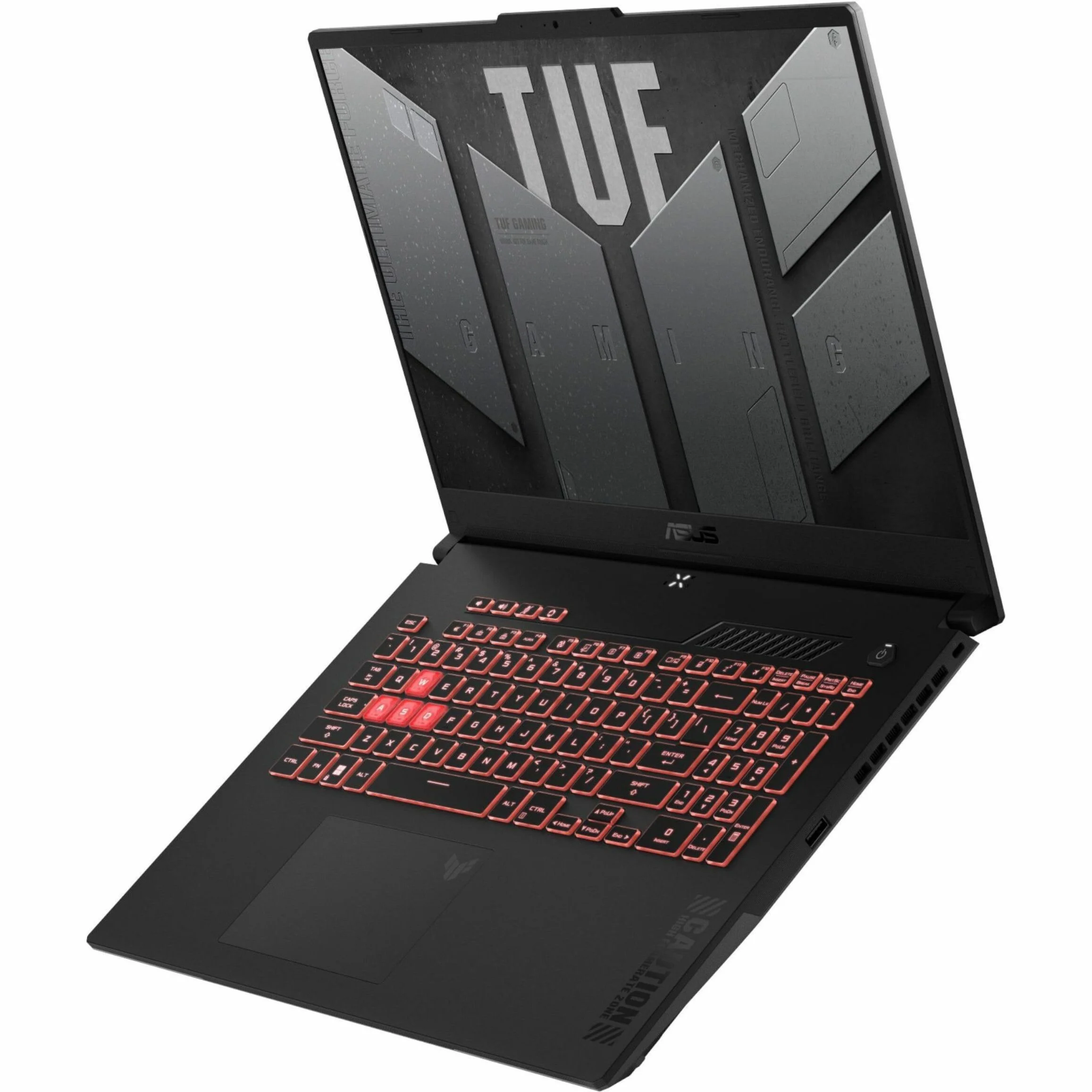 TUF Gaming A17 FA707, 17.3\