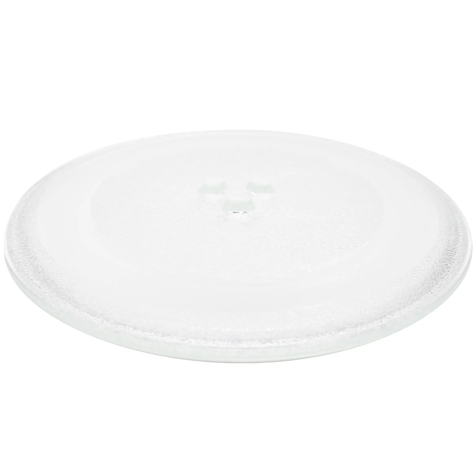 Replacement Daewoo SM18 Microwave Glass Plate - Compatible Daewoo 3517203600 Microwave Glass Turntable Tray - 10