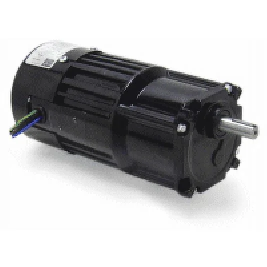 0453, 1/15 Hp, 94 Rpm, 18:1, 36 Lb-in., 34R4BFCI-Z2, 115 Vac., Capacitor Start (494 01054)