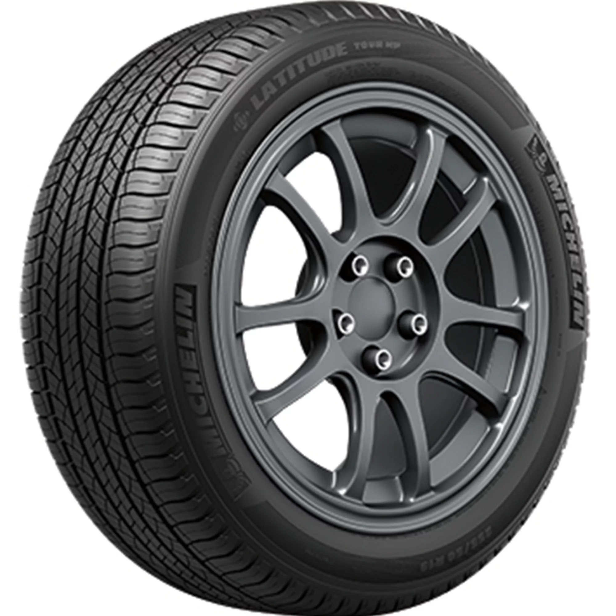 Michelin Latitude Tour HP All Season 295/40R20 106V Passenger Tire