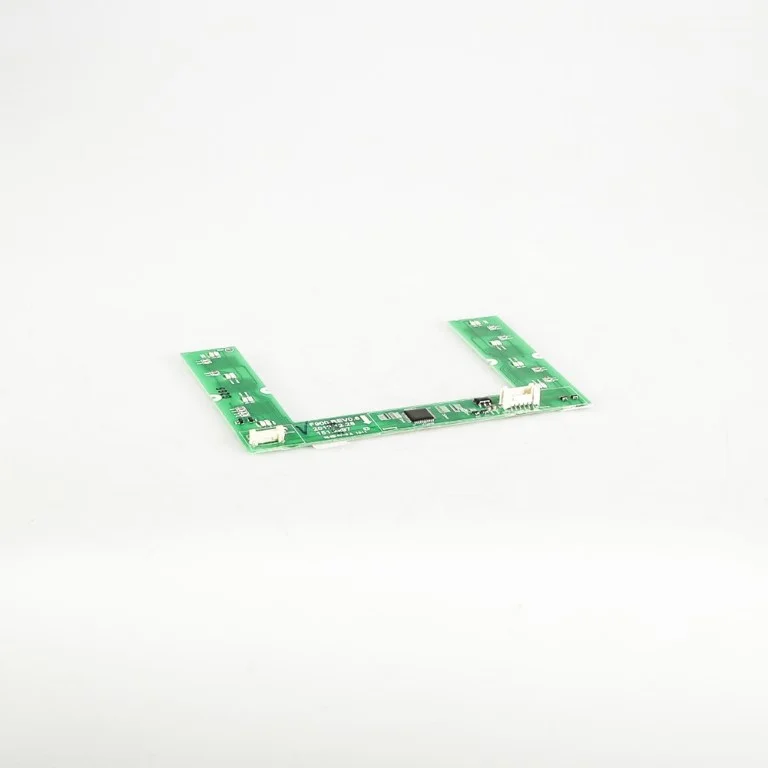 DC93-00376A  Samsung User Interface Assembly OEM DC93-00376A