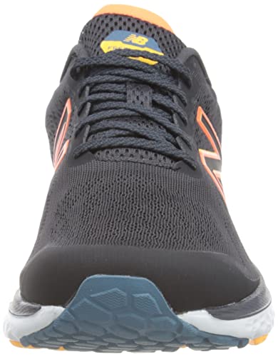New Balance Men's Fresh Foam 680 V7 Running Shoe