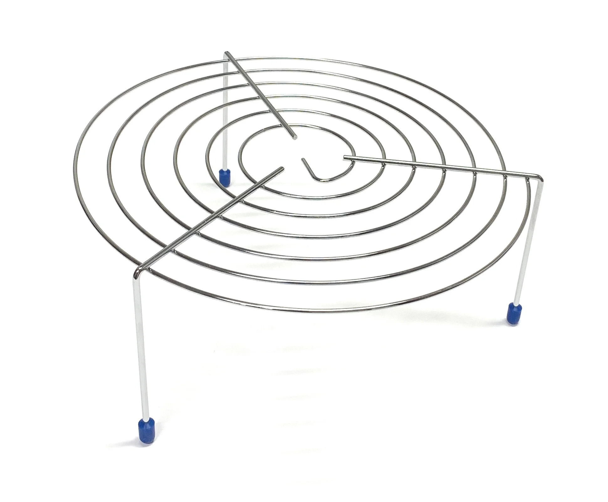 Microwave Chrome Wire Rack Compatible With Samsung Model Numbers SRH1230ZG, SRH1230ZG/XAA, MC1015BB, MC1015BB/XAA