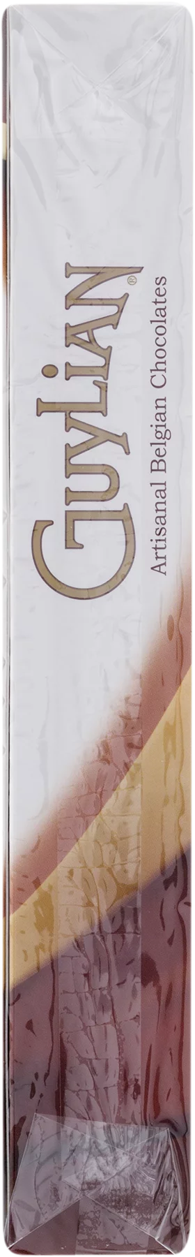 Guylian Belgian Seashell Truffles with Hazelnut Filling Chocolate, 8.8 Oz.