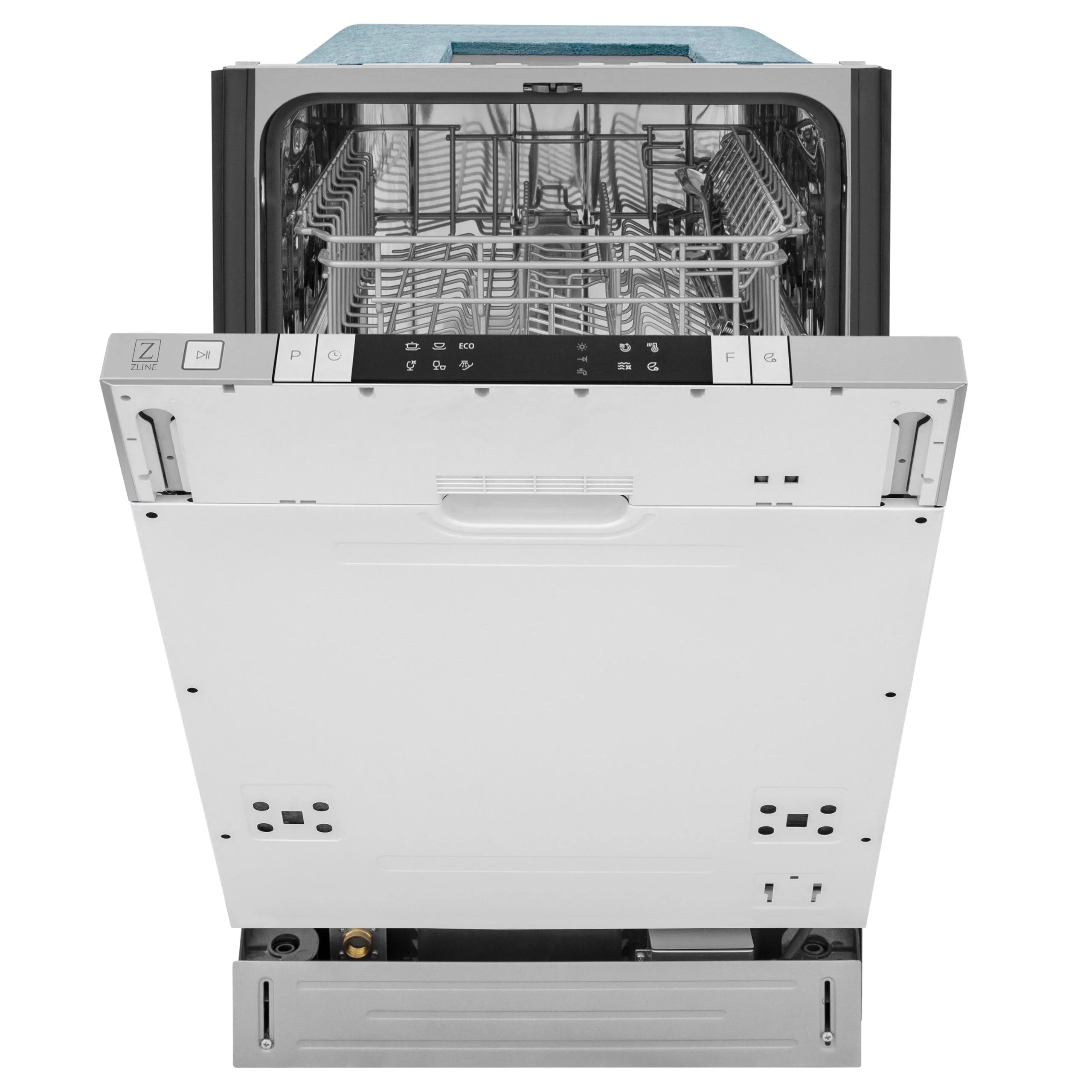 ZLINE DW-304-18  Euro Style Dishwasher