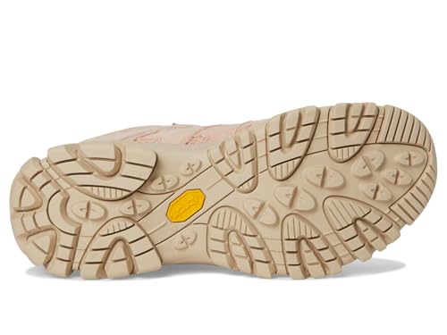 Merrell Women's Moab 3 Mid Wp Hiking Boot