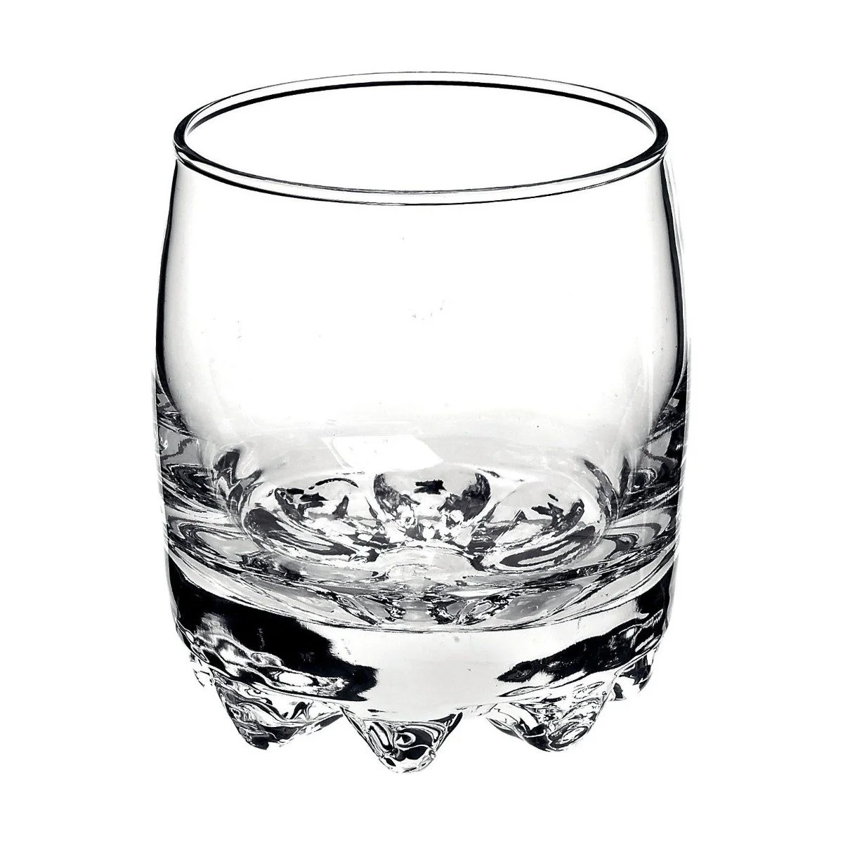 Bormioli Rocco Galassia Rocks Glasses (Set of 6) | 10.25oz