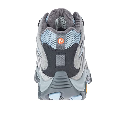 Merrell Women's Moab 3 Mid Wp Hiking Boot