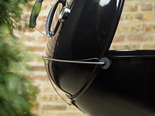 Weber Master-Touch 22