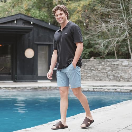 Dockers Men's Barlin Slide Sandal