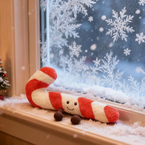 Deer Stuffed Animal, 15.8