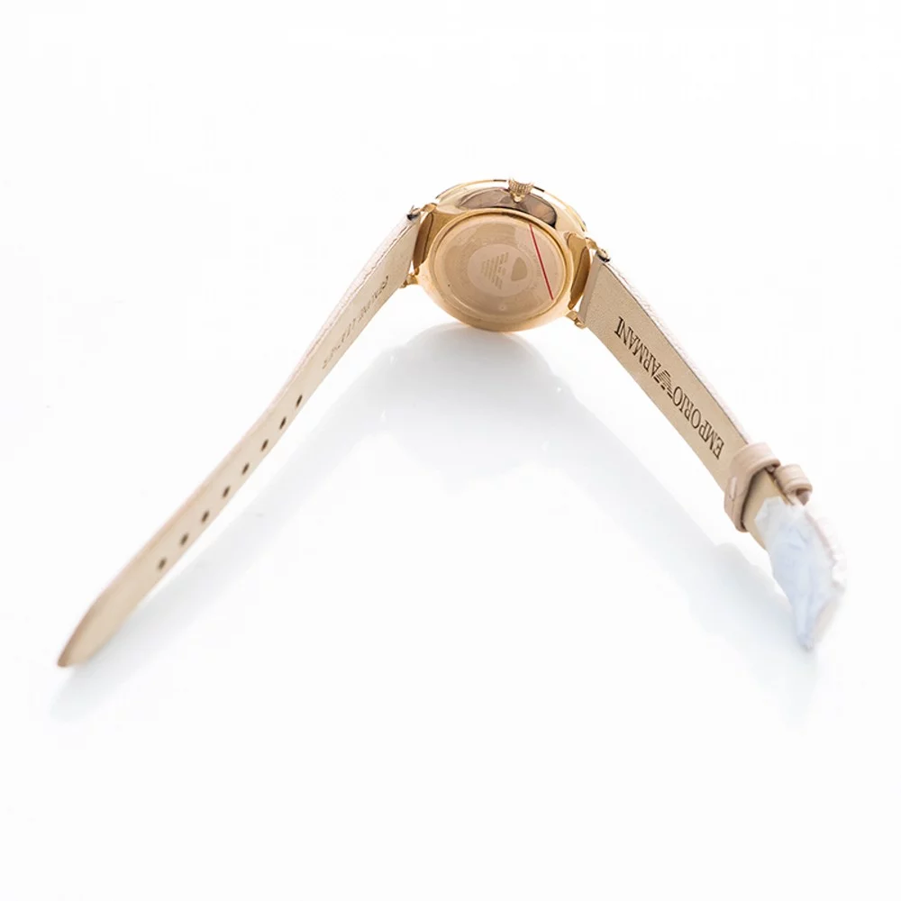 Armani Women's Two Hand (AR11160)