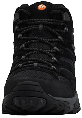 Merrell Men's Moab 2 Mid Waterproof Hiking Boot