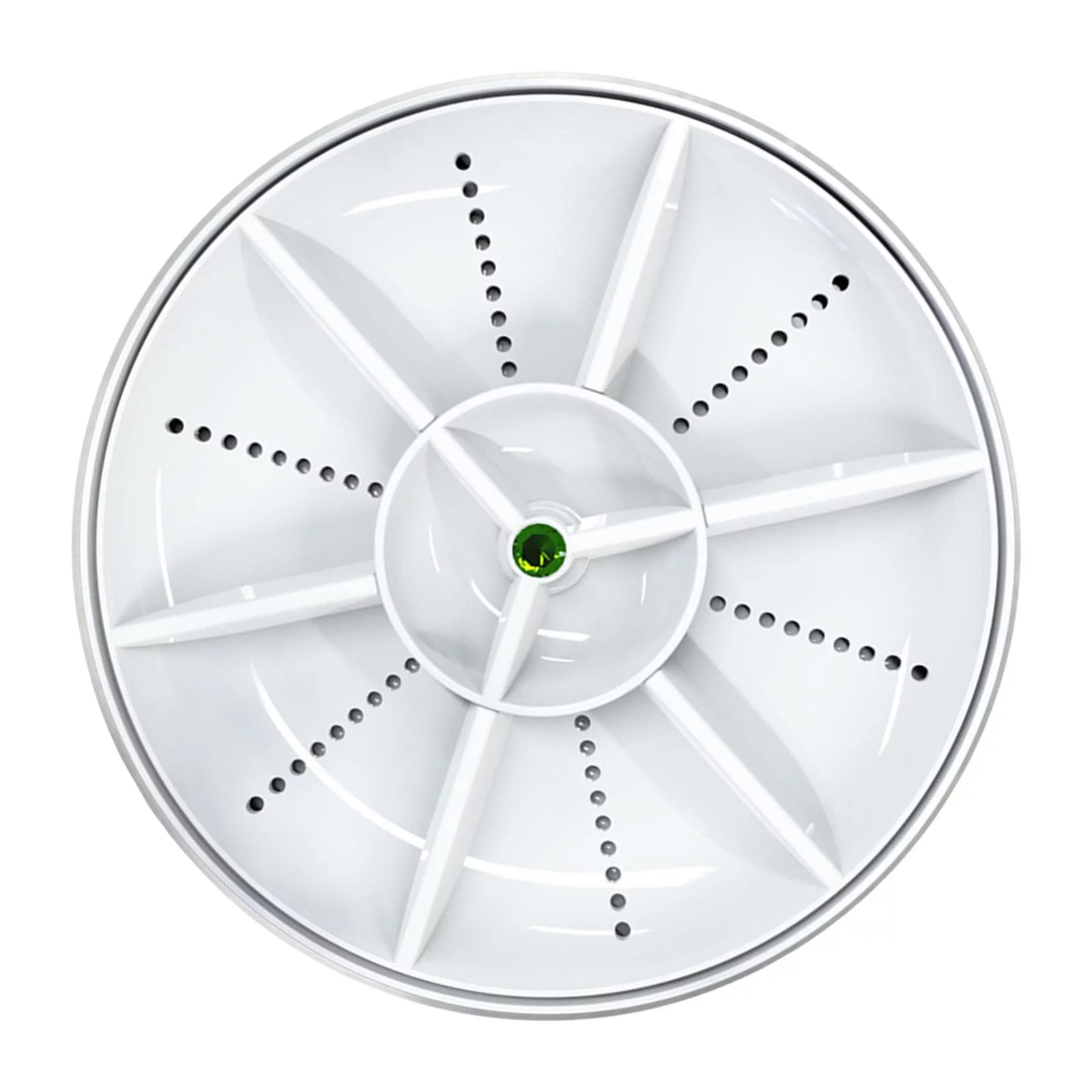 Mini Dishwasher Portable Small Auto Shutdown Washing Machine Dish Washing Sink USB Dishwasher Sink Dish Washer for College Room