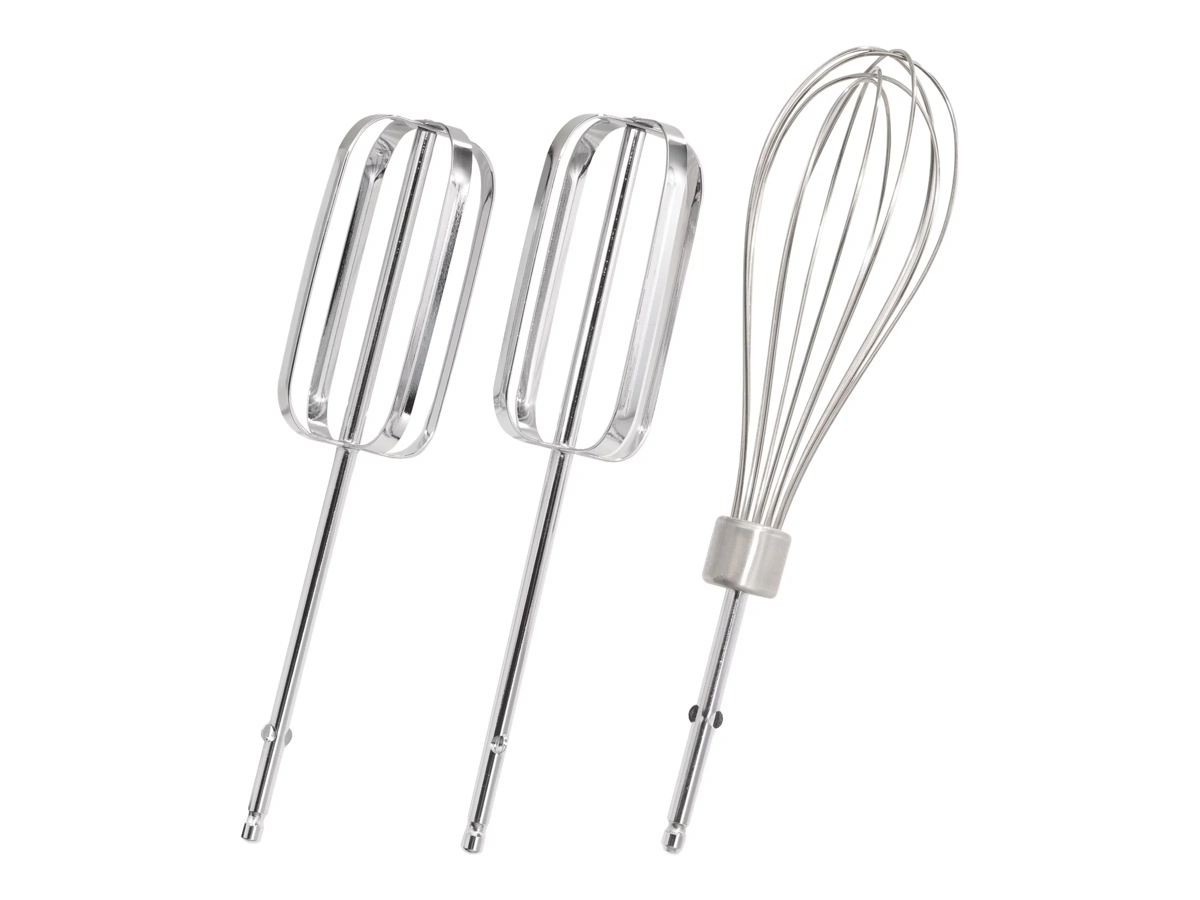 Hamilton Beach 62635 - Hand mixer - 275 W - black