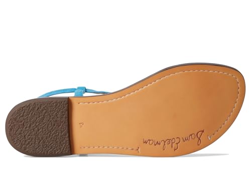 Sam Edelman Women's Gigi Flat Sandal