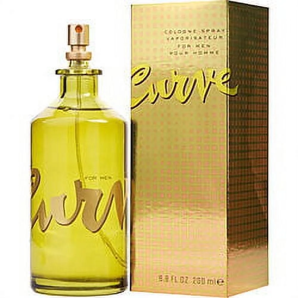CURVE COLOGNE SPRAY 6.8 OZ by Liz Claiborne
