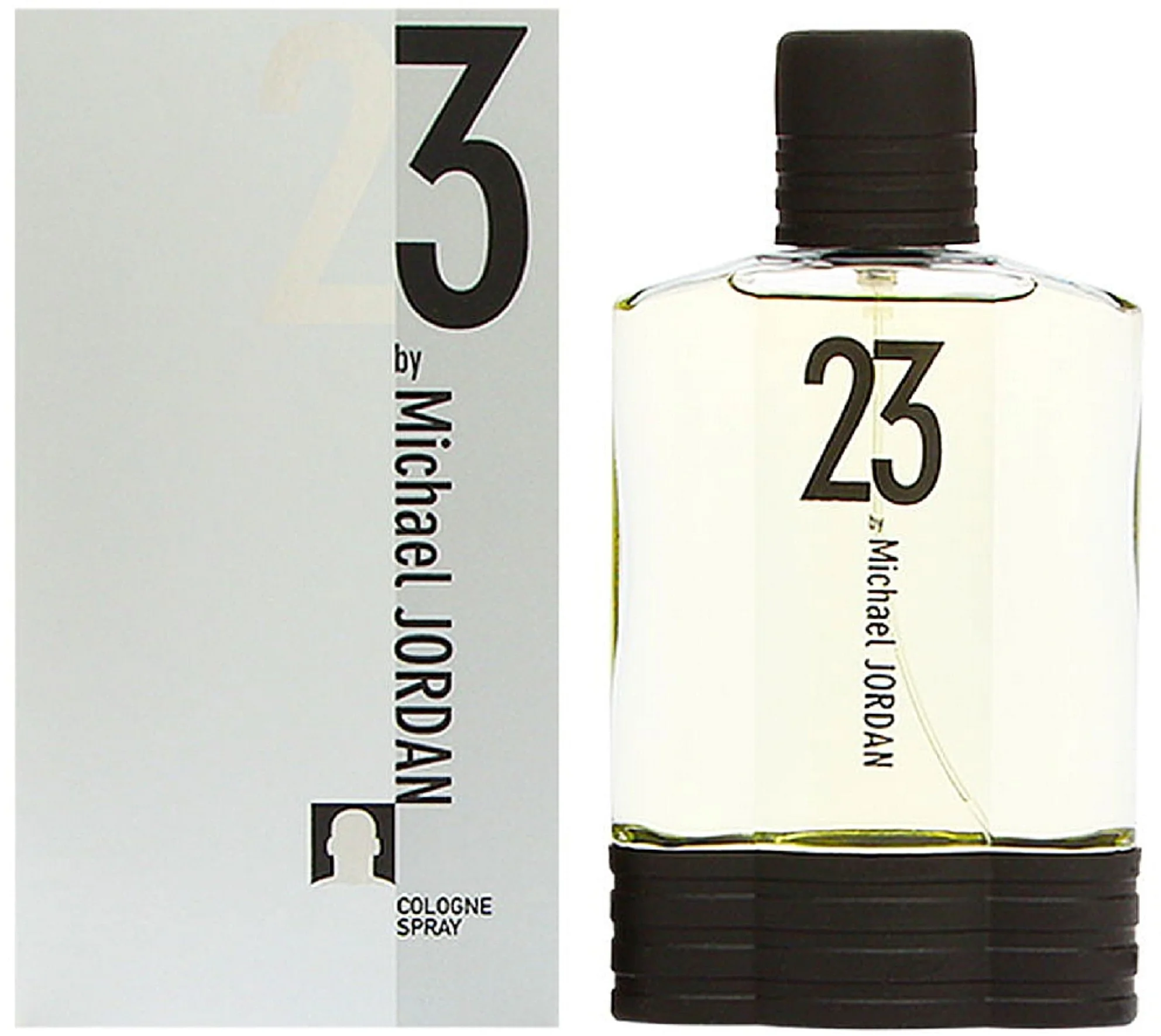 Michael Jordan 23 Cologne Spray 3.40 oz