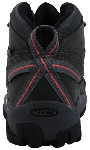 KEEN Women's Targhee 2 Mid Height Waterproof Hiking Boots