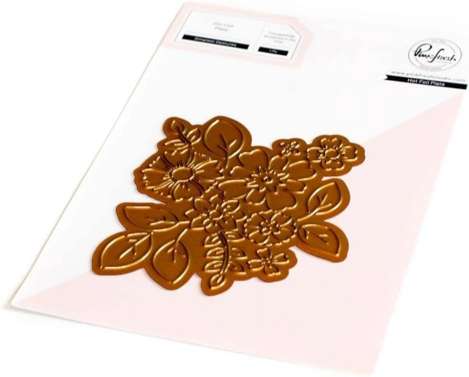 HOT Plate, Simplest Gestures