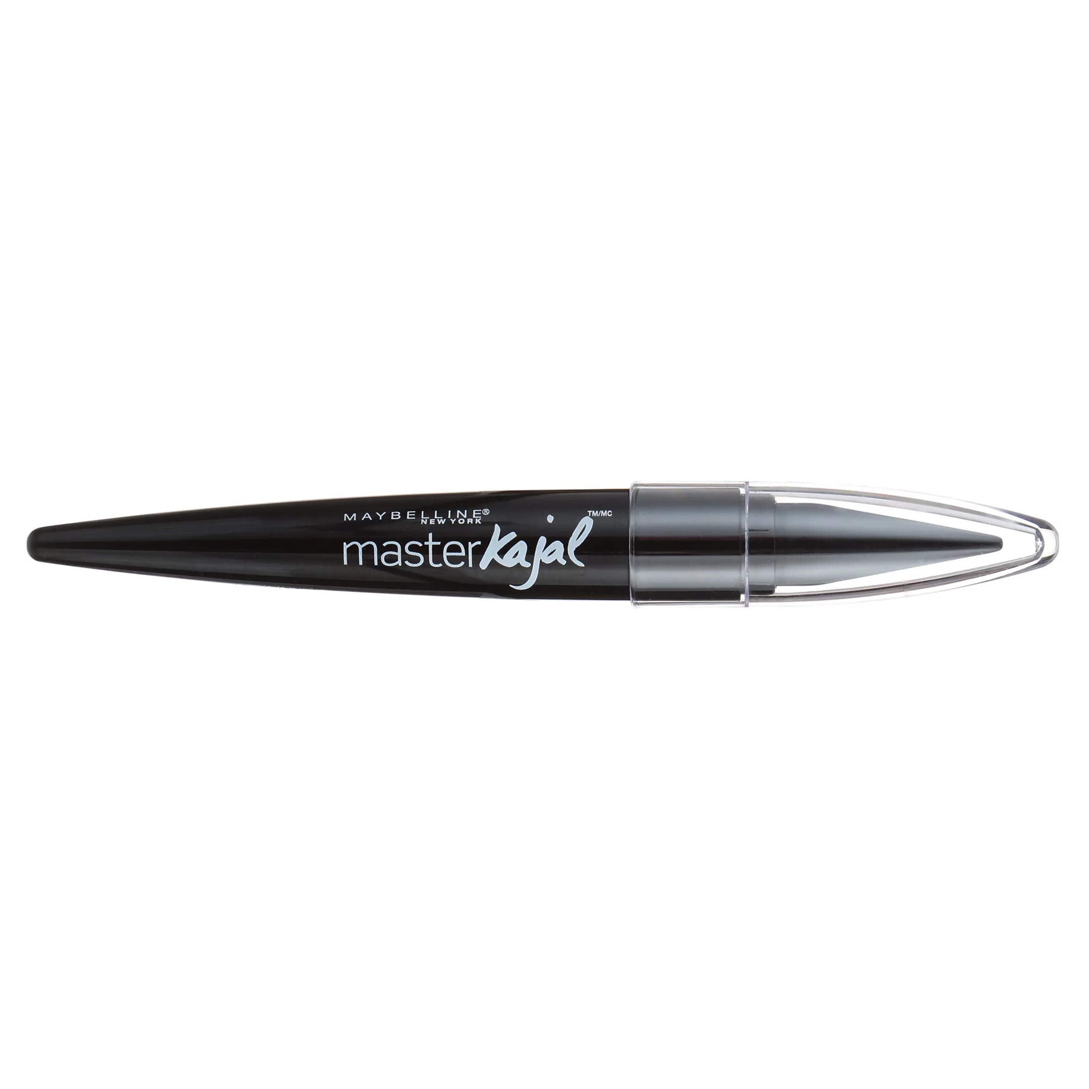 Maybelline Eyestudio Master Kajal Eyeliner, Onyx Rush, 0.05 oz