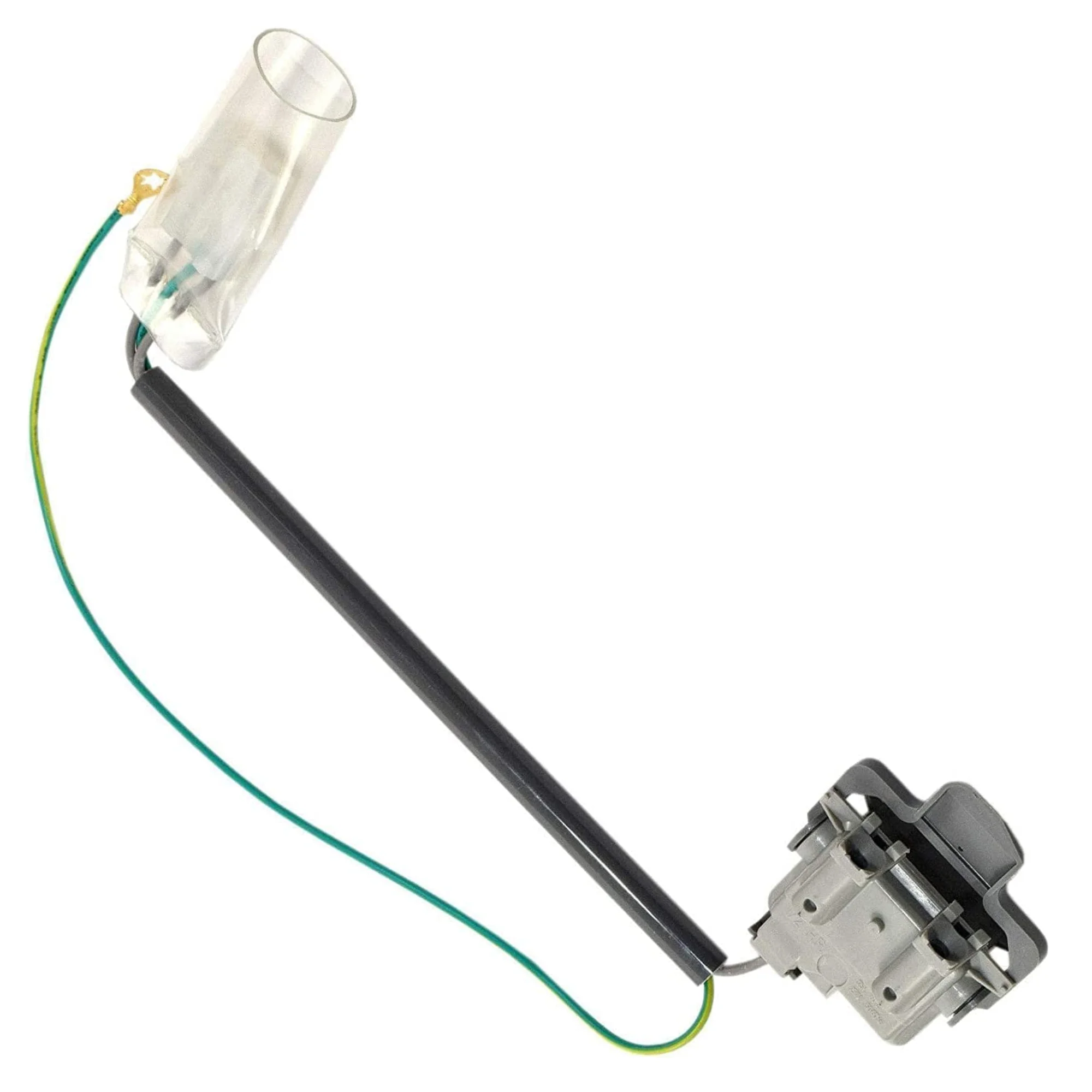 Scaroo 3355806 Washer Lid Switch Compatible with Whirlpool 520880 18-Pack