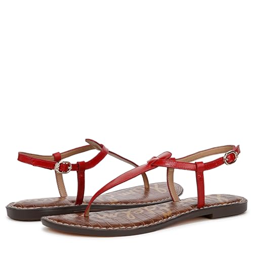Sam Edelman Women's Gigi Flat Sandal