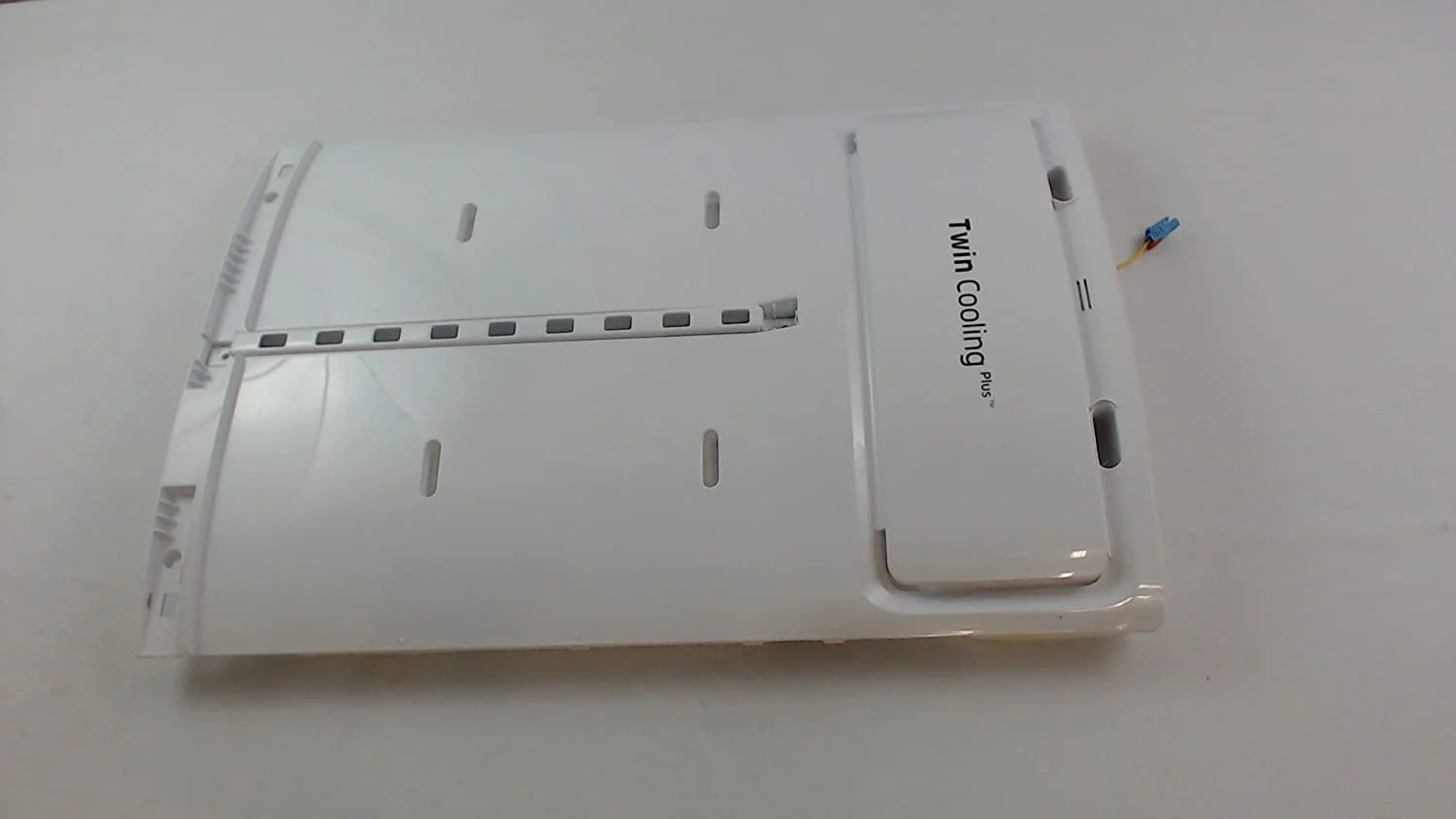 Samsung Genuine OEM DA97-12609C Refrigerator Assembly Cover Evap Module