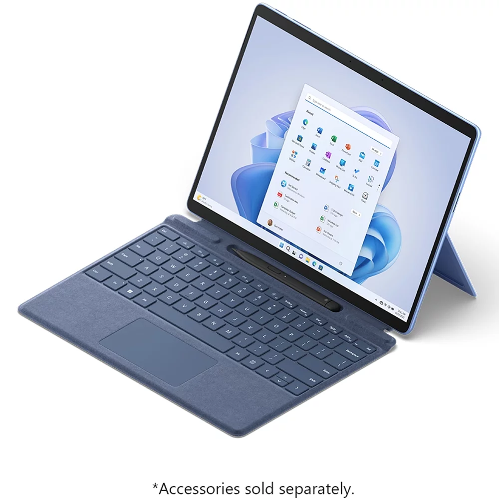 Microsoft QIL-00035 Surface Pro 9 13