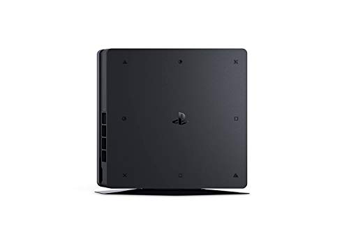 Sony PlayStation 4 500GB Console (Renewed)